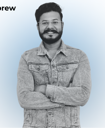 Jatin Kushwaha